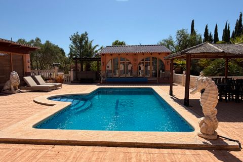 Villa i Salinas, Alicante, Salinas - € 595.000 | Ref: SalinasStunning - foto 15